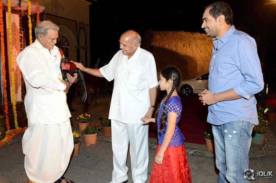 Dagudumutha-Dandakor-Movie-Audio-Launch